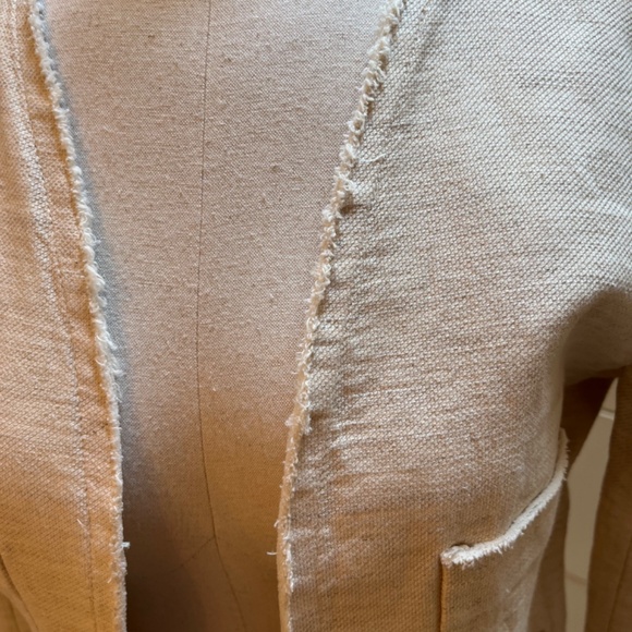 Women’s blazer - Picture 3 of 3